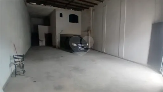 Galpão/Depósito/Armazém para alugar, 190m² no Parque Ipê, São Paulo