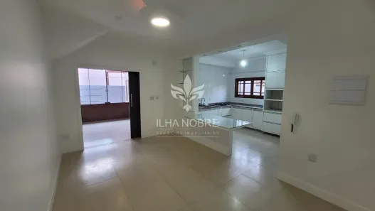 Casa com 2 Quartos para alugar, 90m² no Campeche, Florianópolis