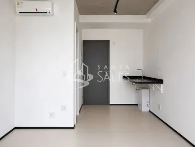 Kitnet com 1 Quarto à venda, 23m² no Paraíso, São Paulo