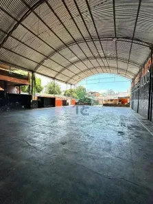 Galpão/Depósito/Armazém para alugar, 987m² no Quintino Bocaiúva, Rio de Janeiro