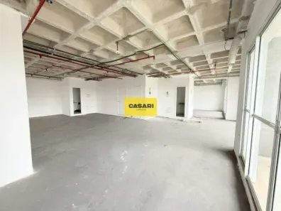 Sala Comercial à venda, 218m² no Centro, São Bernardo do Campo