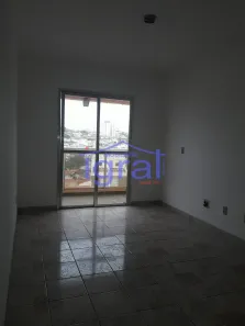 Apartamento com 2 Quartos para alugar, 51m² no Jardim Oriental, São Paulo