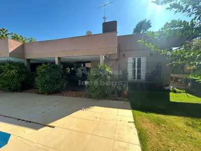 Casa com 4 Quartos à venda, 487m² no Jardim Tarraf, São José do Rio Preto