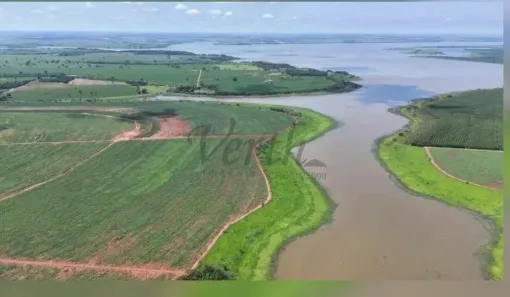 Fazenda/Sítio com 6 Quartos à venda, 478m² no Nadir Kenan, Barretos
