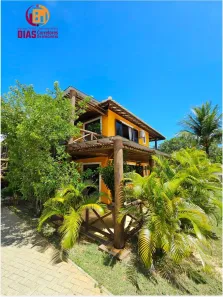 Casa com 2 Quartos à venda, 160m² no Itacimirim (Monte Gordo), Camaçari