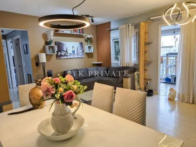 Apartamento com 3 Quartos à venda, 108m² no Parque Industrial Tomas Edson, São Paulo