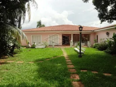 Casa com 4 Quartos à venda, 1082m² no Jardim Estoril II, Bauru