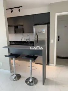 Apartamento com 1 Quarto à venda, 52m² no Vila Regente Feijó, São Paulo