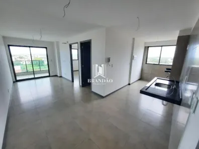 Apartamento com 1 Quarto à venda, 51m² no Loteamento Luar do Frances, Marechal Deodoro