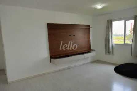 Apartamento com 1 Quarto à venda, 38m² no Quinta da Paineira, São Paulo