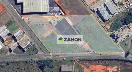 Lote/Terreno à venda, 35476m² no Europark Comercial, Indaiatuba