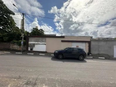 Casa com 3 Quartos à venda, 390m² no Boa União (Abrantes), Camaçari