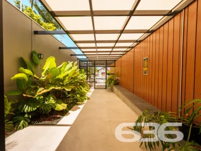 Apartamento com 3 Quartos à venda, 87m² no Anita Garibaldi, Joinville