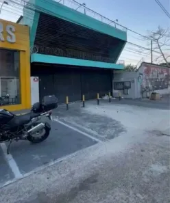 Ponto Comercial para alugar, 1500m² no Chapada, Manaus