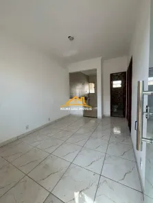 Casa com 2 Quartos à venda, 86m² no Residencial Lagoa, Betim