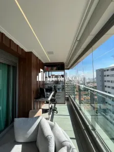 Apartamento com 4 Quartos à venda, 347m² no Vila Gomes Cardim, São Paulo
