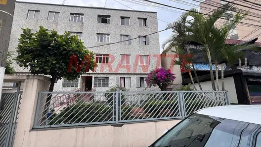 Apartamento com 2 Quartos à venda, 50m² no Tucuruvi, São Paulo