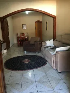 Casa com 4 Quartos à venda, 125m² no Jardim Telespark, São José dos Campos