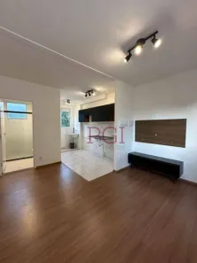 Apartamento com 2 Quartos à venda, 43m² no Jardim Itaú, Ribeirão Preto