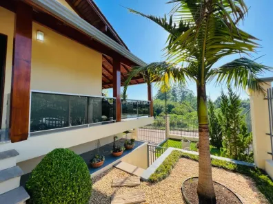 Casa com 3 Quartos à venda, 206m² no Concórdia, Ivoti