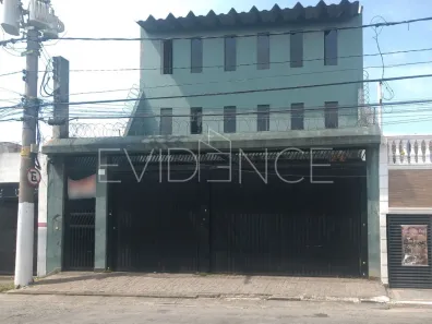 Prédio Comercial para alugar, 1200m² no Vila Carrão, São Paulo