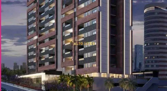 Apartamento com 2 Quartos à venda, 73m² no Vale do Sereno, Nova Lima