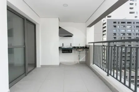 Apartamento com 3 Quartos à venda, 91m² no Cidade Mãe do Céu, São Paulo