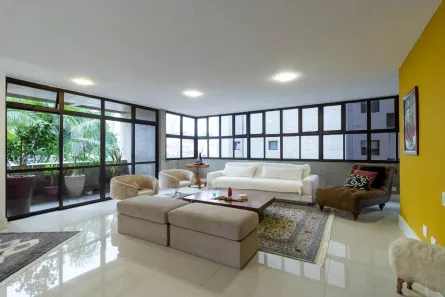 Apartamento com 4 Quartos à venda, 330m² no Rudge Ramos, São Bernardo do Campo