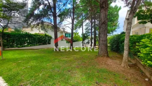Lote/Terreno à venda, 653m² no Alphaville Residencial Zero, Barueri