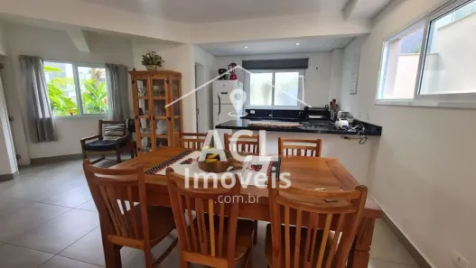 Casa com 4 Quartos à venda, 160m² no Camburi, São Sebastião