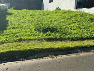 Lote/Terreno à venda, 320m² no Residencial Santa Maria, Valinhos