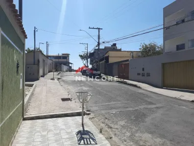 Lote/Terreno à venda, 200m² no Jardim Bandeirantes, Contagem