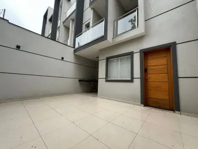 Sobrado com 3 Quartos para venda ou aluguel, 110m² no Água Fria, São Paulo