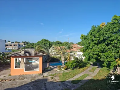 Fazenda/Sítio com 9 Quartos à venda, 410m² no Mosqueiro, Aracaju