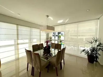 Casa de Condomínio com 4 Quartos à venda, 120m² no Chácara Malota, Jundiaí