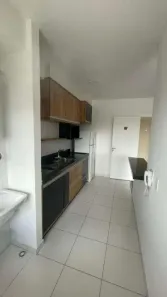 Apartamento com 3 Quartos para venda ou aluguel, 73m² no Tamboré, Barueri