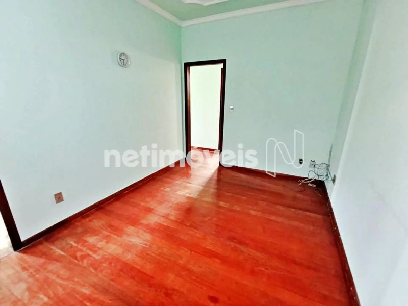 Apartamento com 3 quartos — Dona Clara, Belo Horizonte