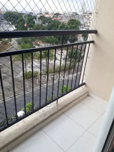 Apartamento com 2 Quartos à venda, 52m² no Jardim Previdência, São Paulo
