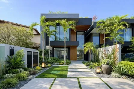 Casa de Condomínio com 4 Quartos à venda, 360m² no Barra da Tijuca, Rio de Janeiro