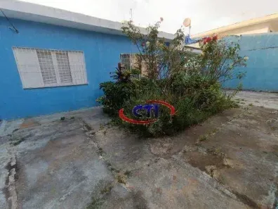 Casa com 2 Quartos à venda, 300m² no Jardim do Mar, São Bernardo do Campo