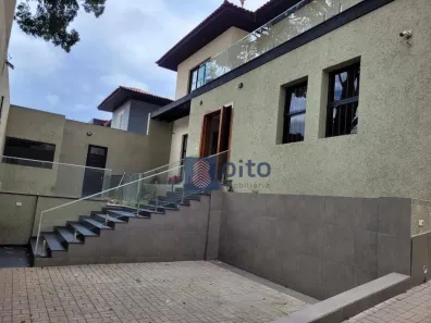 Imóvel Comercial à venda, 463m² no Pacaembu, São Paulo