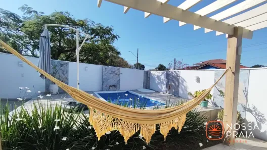 Casa com 5 Quartos à venda, 178m² no Itapema do Norte, Itapoá