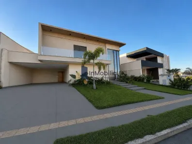 Casa com 4 Quartos à venda, 351m² no Residencial Goiânia Golfe Clube, Goiânia