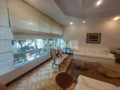 Apartamento com 4 Quartos para alugar, 347m² no Ipanema, Rio de Janeiro