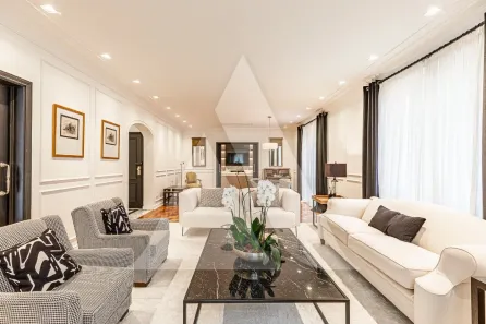 Apartamento com 4 Quartos à venda, 293m² no Jardim Paulista, São Paulo