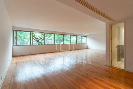 Apartamento com 4 Quartos à venda, 325m² no Leblon, Rio de Janeiro