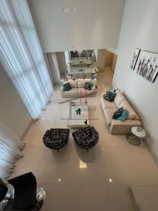 Apartamento com 4 Quartos à venda, 315m² no Chácara Califórnia, São Paulo