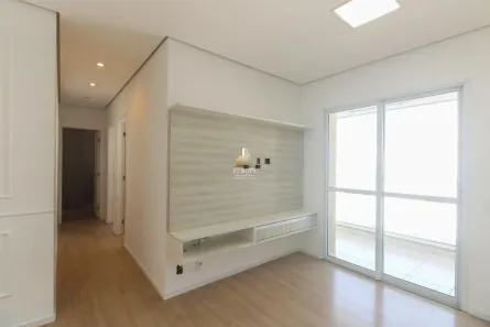 Apartamento com 3 Quartos à venda, 72m² no Tatuapé, São Paulo