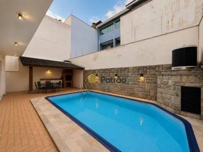 Casa com 3 Quartos à venda, 351m² no Independência, São Bernardo do Campo