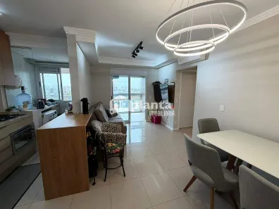 Apartamento com 2 Quartos à venda, 66m² no Roçado, São José